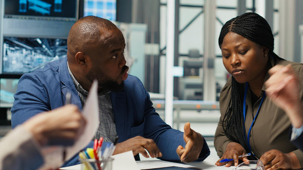 MIB Tech Consult team